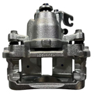 2013 Lincoln MKS Brake Caliper 2